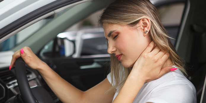 Kansas City Auto Accident Injury Care