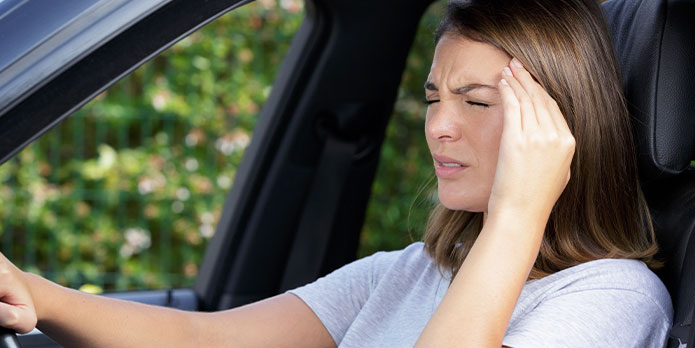 Headaches Treatment Kansas City