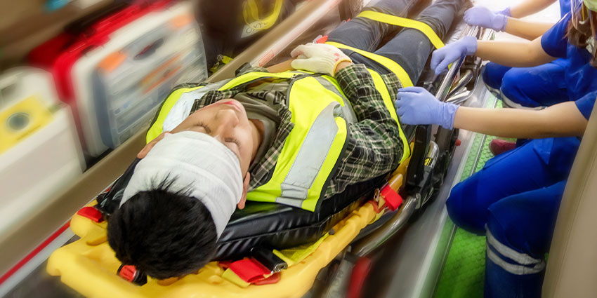Auto Accident chiropractor for Traumatic Brain Injury in Kansas City