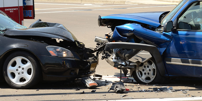 Medical Lien in Kansas City for auto accident injuries